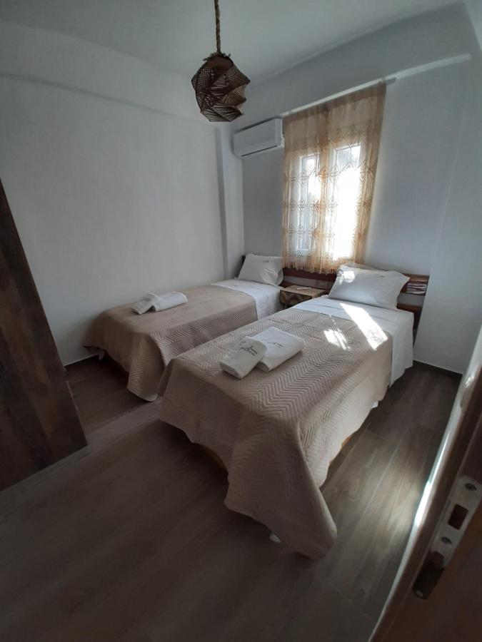 Epithea 1 με ιδιωτική πισίνα Сasa de vacaciones
