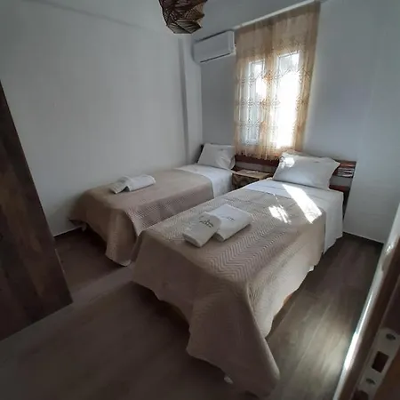 Epithea Suites Kythnos 1 Με Ιδιωτική Πισίνα Exterior foto