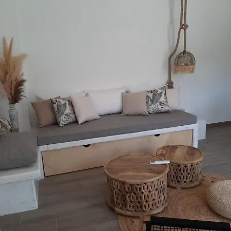 Epithea Suites Kythnos 1 Με Ιδιωτική Πισίνα Exterior foto